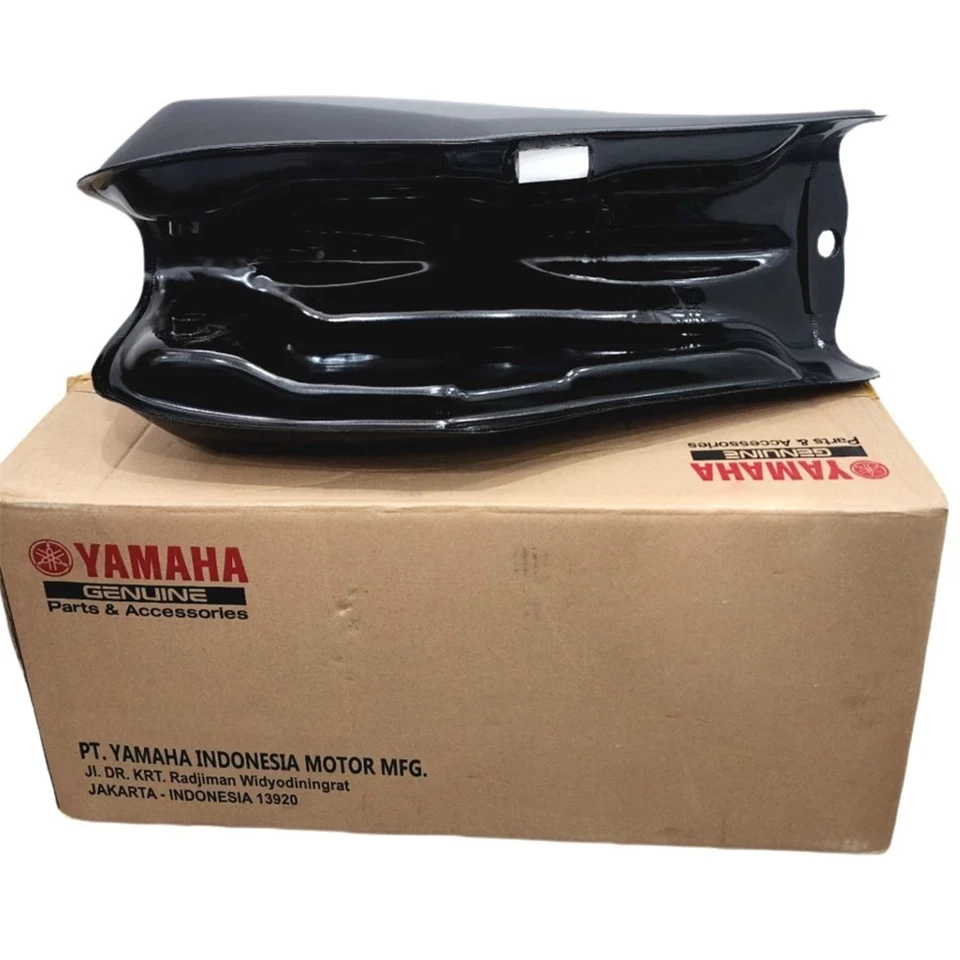 Fuel Tank Comp Tank For Rx king Rxking Rxk Black 29N-F4110-00-33 - Image 4