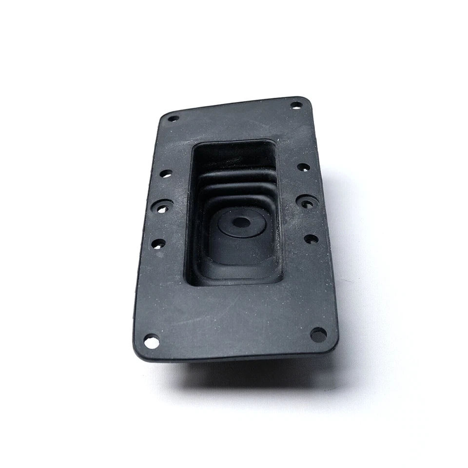 Transfer Case Shifter Boot Fits For Vitara Sidekick Geo Tracker Escudo - Image 2