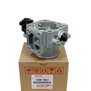 Throttle Body Assembly 13400-76A31 Fit For Suzuki APV Carry Every Super Carry