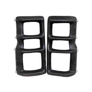 DAIHATSU TAFT F70 ROCKY FEROZA FOURTRAK SPORTRAK REAR LAMP PROTECTOR COVER GUARD