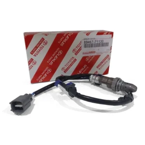 Original O2 Oxygen Sensor for Toyota Innova & Innova Reborn – Part Number 89467-71130