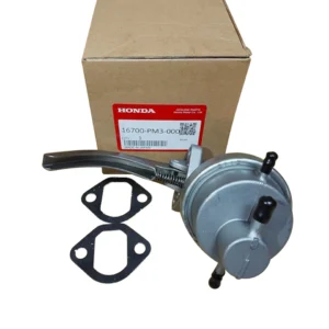 Fuel Pump Assembly 16700-PM3-000 Fit For Civic Gen 3 1984–1987