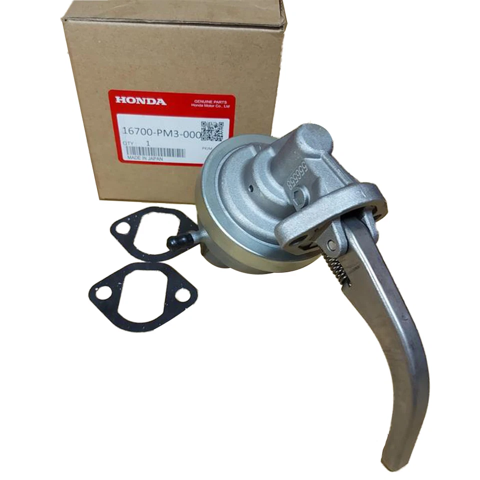 Fuel Pump Assembly 16700-PM3-000 Fit For Civic Gen 3 1984–1987 - Image 3