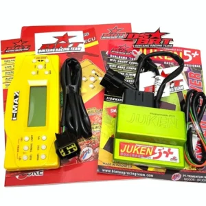 Cdi & Remote For CRF 150 L