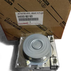 Genuine ABS Control Module Actuator 2018-2024 Toyota Rush 44050-B0180 Japan OEM