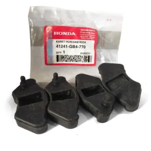 For Honda S90 CL90 SL90 TRAIL 90 CT90 C70 Rear Wheel Damper Cush Drive Kit Set