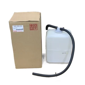 Reservoir Tank Coolant 16470 87613 For F10 F20 F50 F70