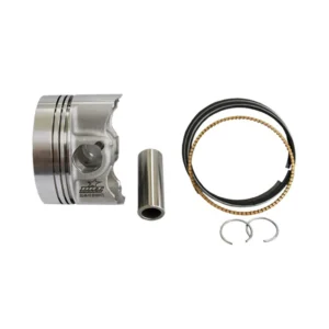 BRT RACING 4-STROKE SUPER PISTON FORGED KIT PISTON 72 MM PIN 16 MM UNIVERSAL