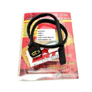 BLUETOOTH BIG SOCKET BRT PHONE SETTING JUKEN 5 BASIC