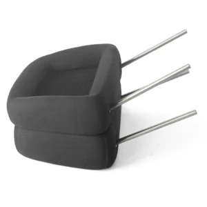 Car Seat Headrest Storage Net Organizer Universal