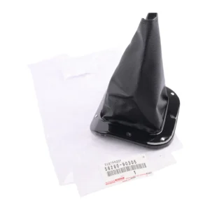 Transfer Gear Shifter Boot Toyota Land Cruiser FJ40 FJ43 FJ45