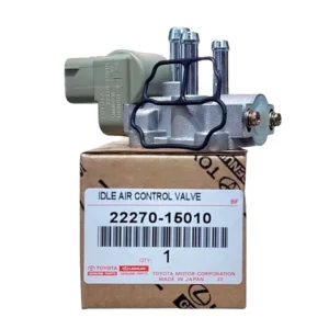 OEM Idle Air Control Valve 22270-15010 Toyota Celica Corolla 1995-1997