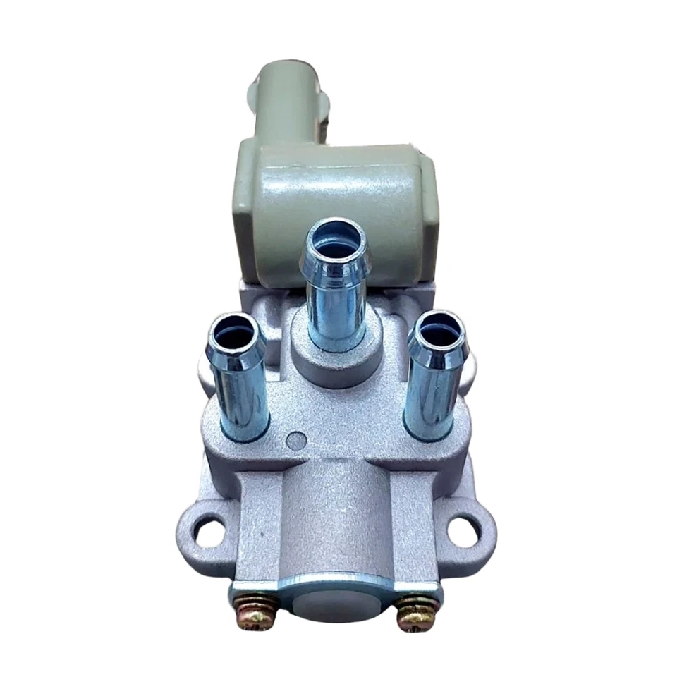 OEM Idle Air Control Valve 22270-15010 Toyota Celica Corolla 1995-1997 - Image 3