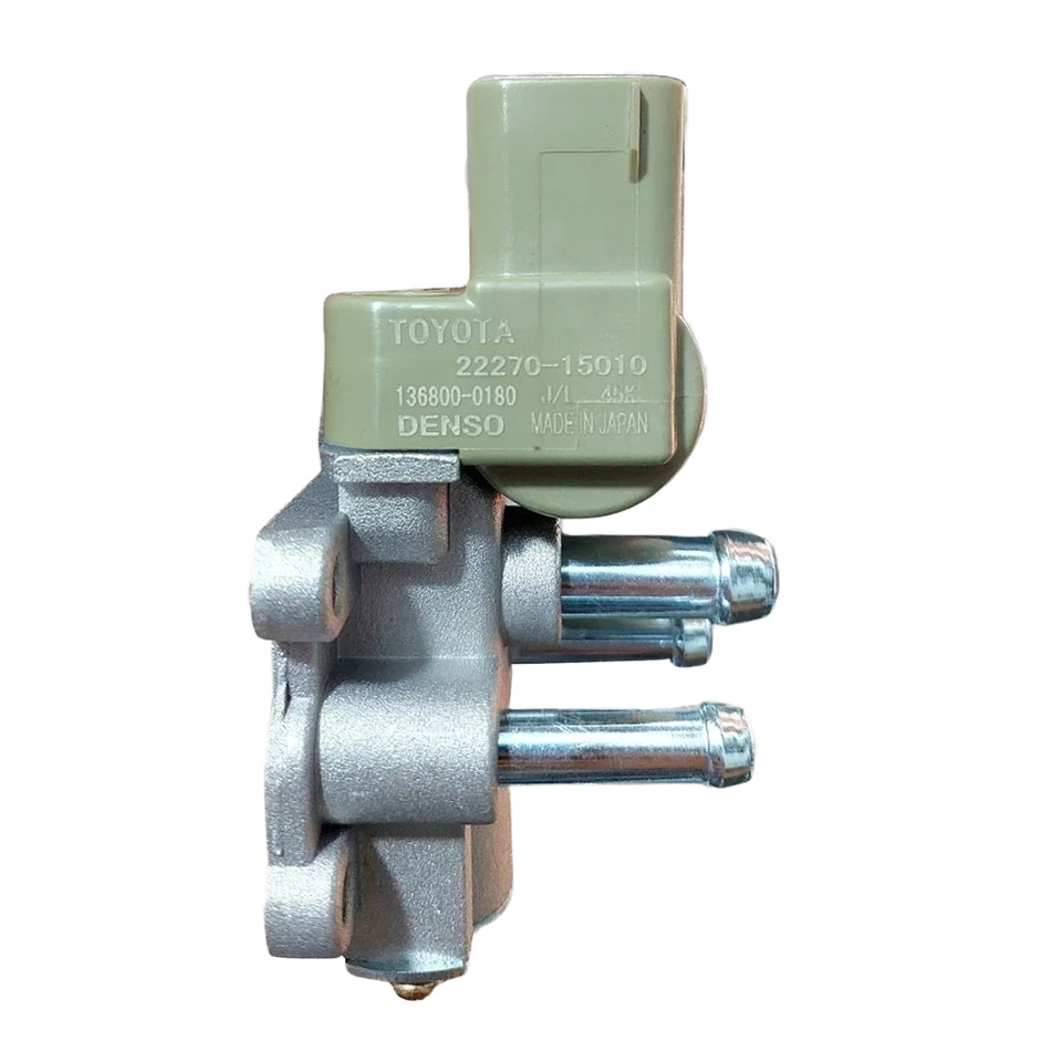 OEM Idle Air Control Valve 22270-15010 Toyota Celica Corolla 1995-1997 - Image 2