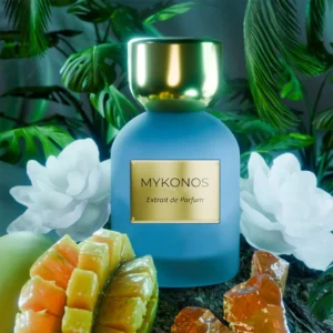 Mykonos Dreamscape Extrait de Parfum 50ml