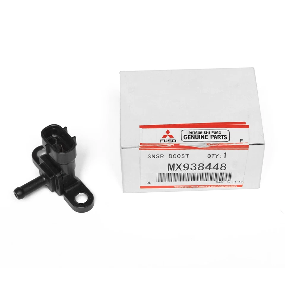 Vacuum Boost MAP Sensor MX938448 Mitsubishi Canter - Image 4