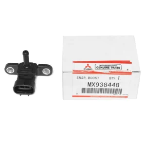Vacuum Boost MAP Sensor MX938448 Mitsubishi Canter