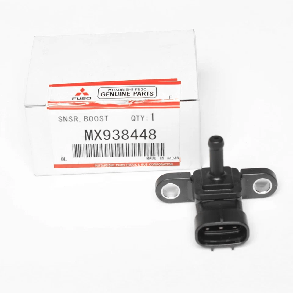 Vacuum Boost MAP Sensor MX938448 Mitsubishi Canter - Image 3