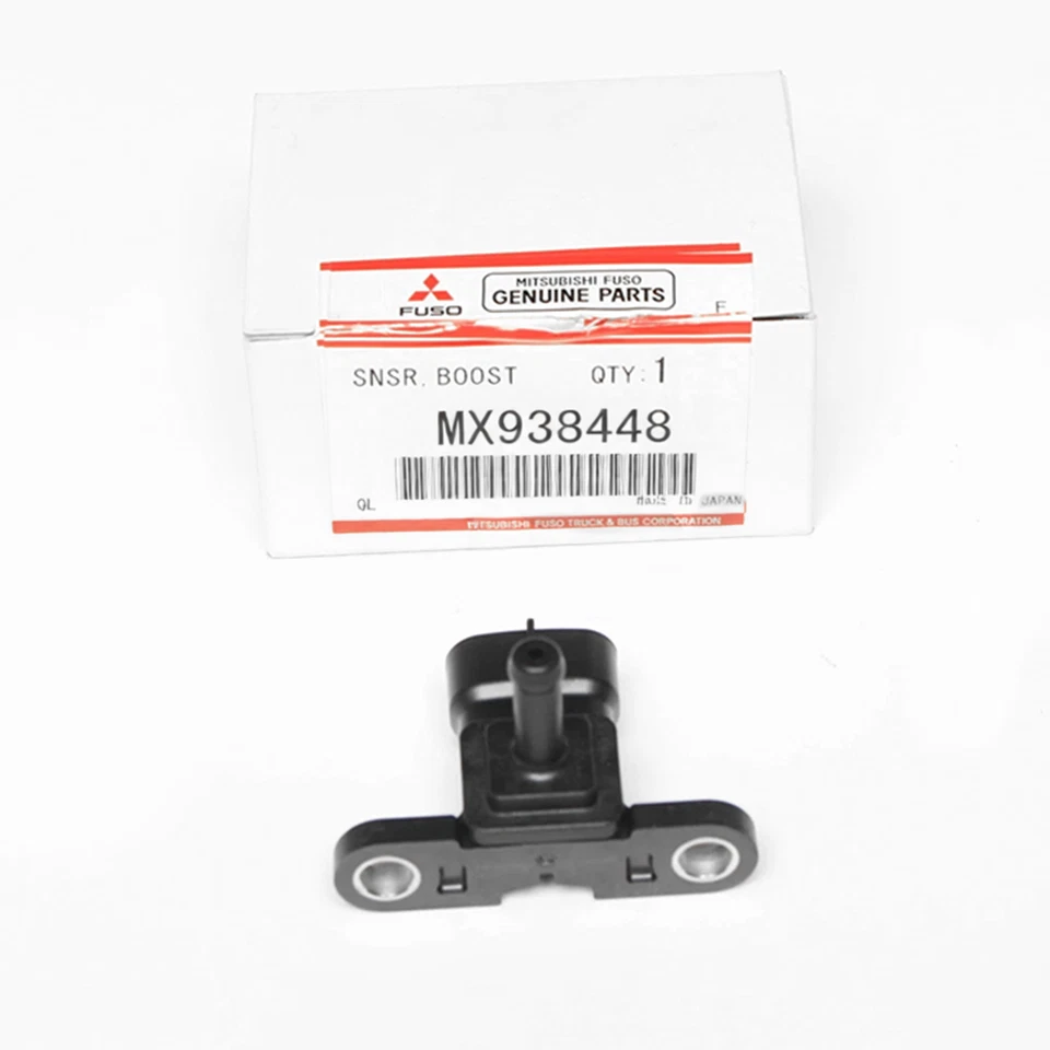 Vacuum Boost MAP Sensor MX938448 Mitsubishi Canter - Image 2
