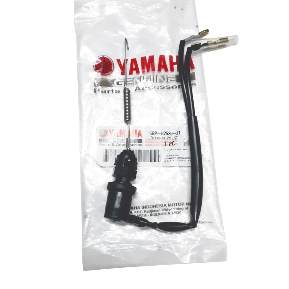 Yamaha SX4 RD350 RD250 R5 AS1 AS2 AS2 RD125 DT100 Brake Switch Genuine