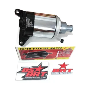 Super Starter Motor For Bore Up (Up To 400cc) BRT Racing Honda CRF150