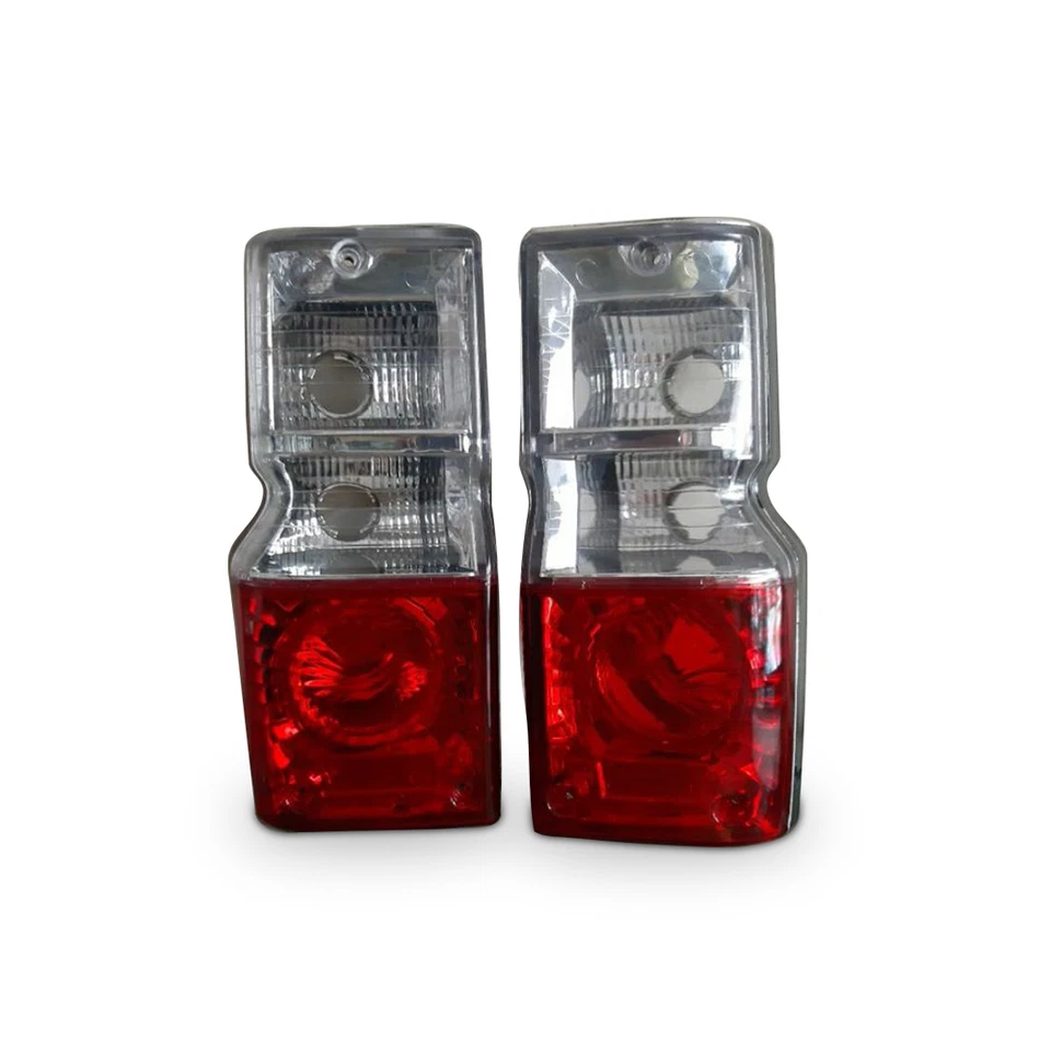 Front Side Turn Signal & Tail Light Lamp R/L For Daihatsu Rocky Feroza - Image 2
