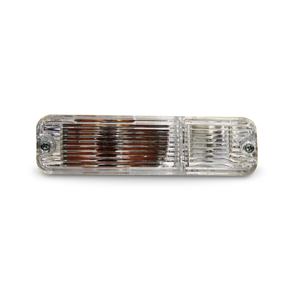 Front Side Turn Signal & Tail Light Lamp R/L For Daihatsu Rocky Feroza - Image 4