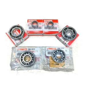 Genuine Yamaha Engine Rebuild Kit RX135 Fits RX115 YT115 OEM Parts
