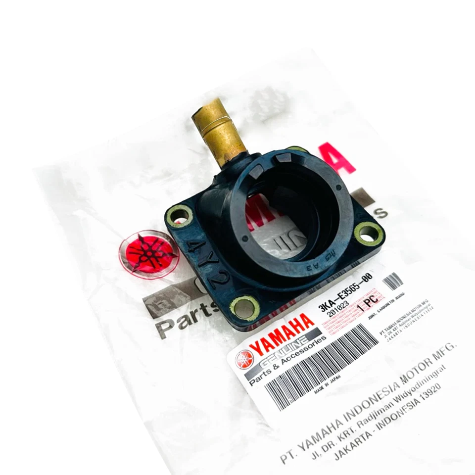 Replacement NEW Fit YAMAHA RX135 RXK RXS115 RX115 SPESIAL AIR INTAKE CARBURETOR - Image 4