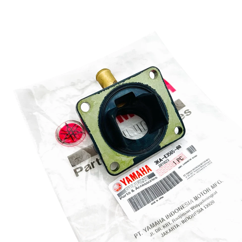 Replacement NEW Fit YAMAHA RX135 RXK RXS115 RX115 SPESIAL AIR INTAKE CARBURETOR - Image 3