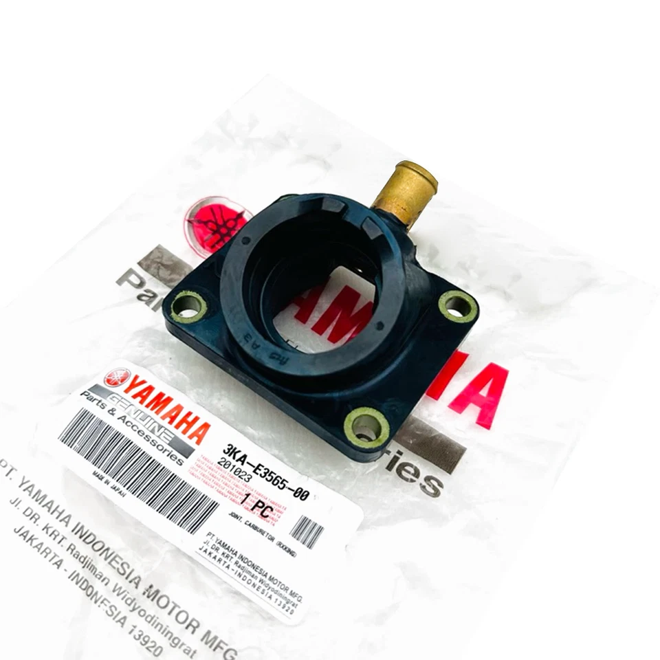 Replacement NEW Fit YAMAHA RX135 RXK RXS115 RX115 SPESIAL AIR INTAKE CARBURETOR - Image 2