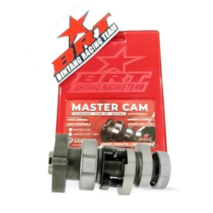 Honda CRF150F CRF 150F Monkey Specs Camshaft for Big Valve 34/29 and 39/34