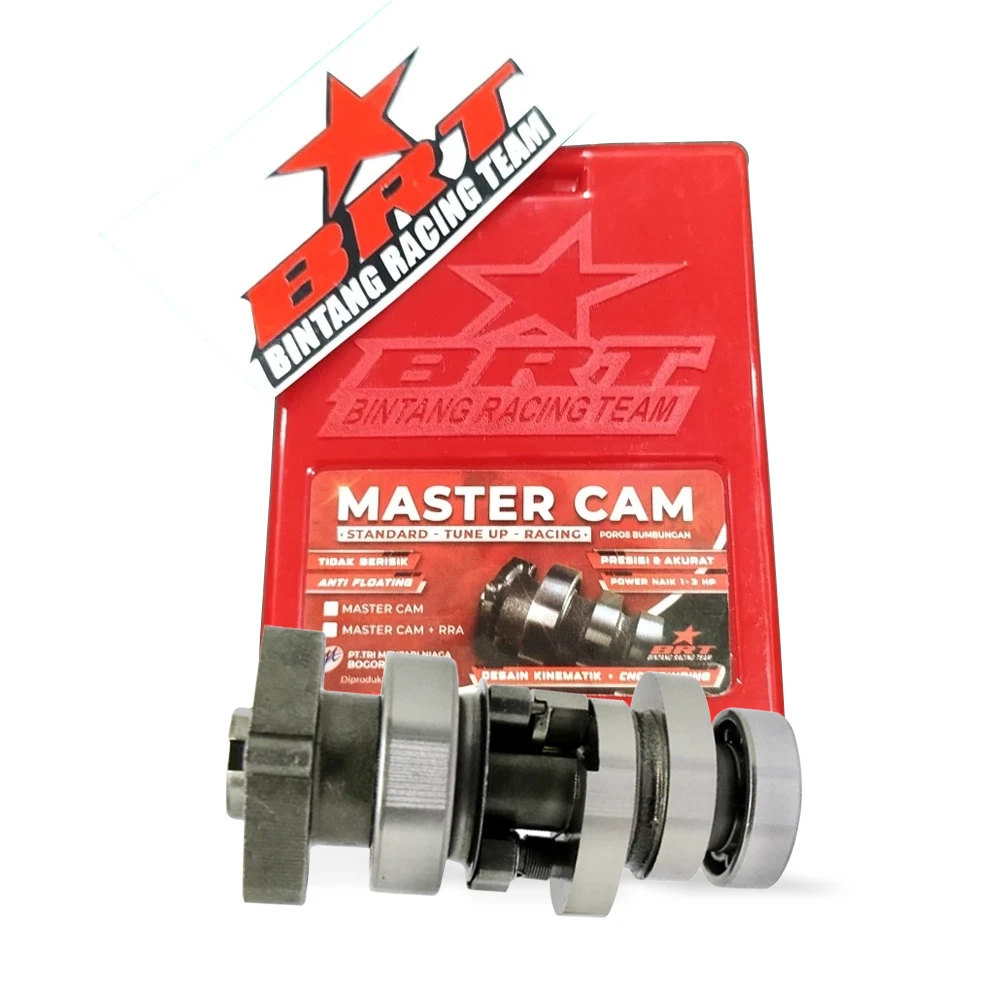 Honda CRF150F CRF 150F Monkey Specs Camshaft for Big Valve 34/29 and 39/34