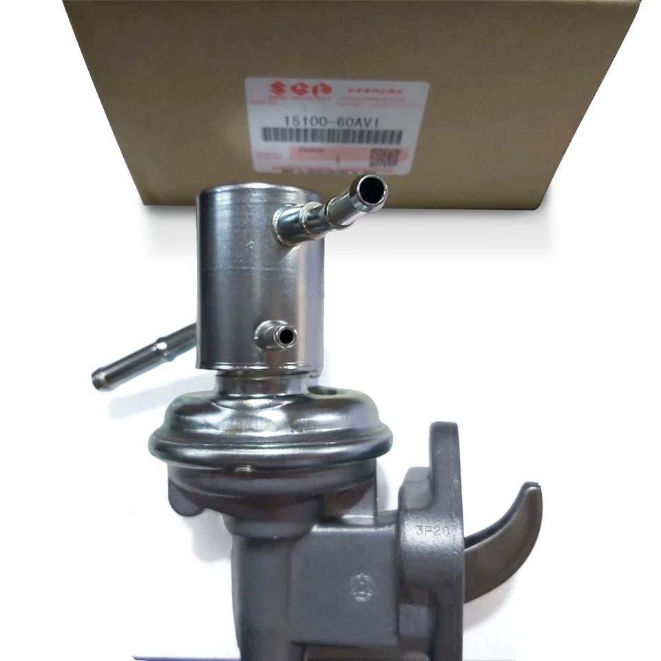 Genuine OEM Fuel Pump Assy 15100-60AV1 Fits For 1989-2004 Suzuki Sidekick Vitara - Image 2