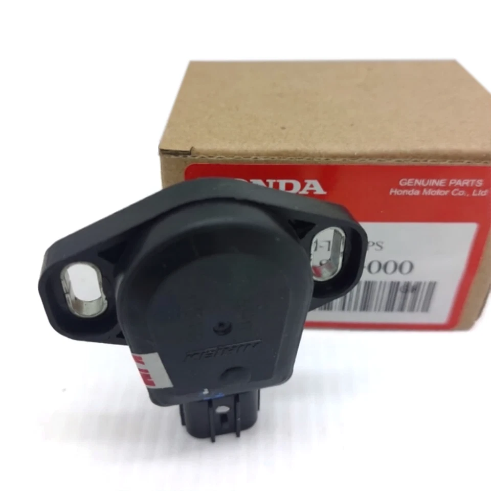 Throttle Position TPS Sensor for Honda CR-V Stream Accord Civic - Image 3