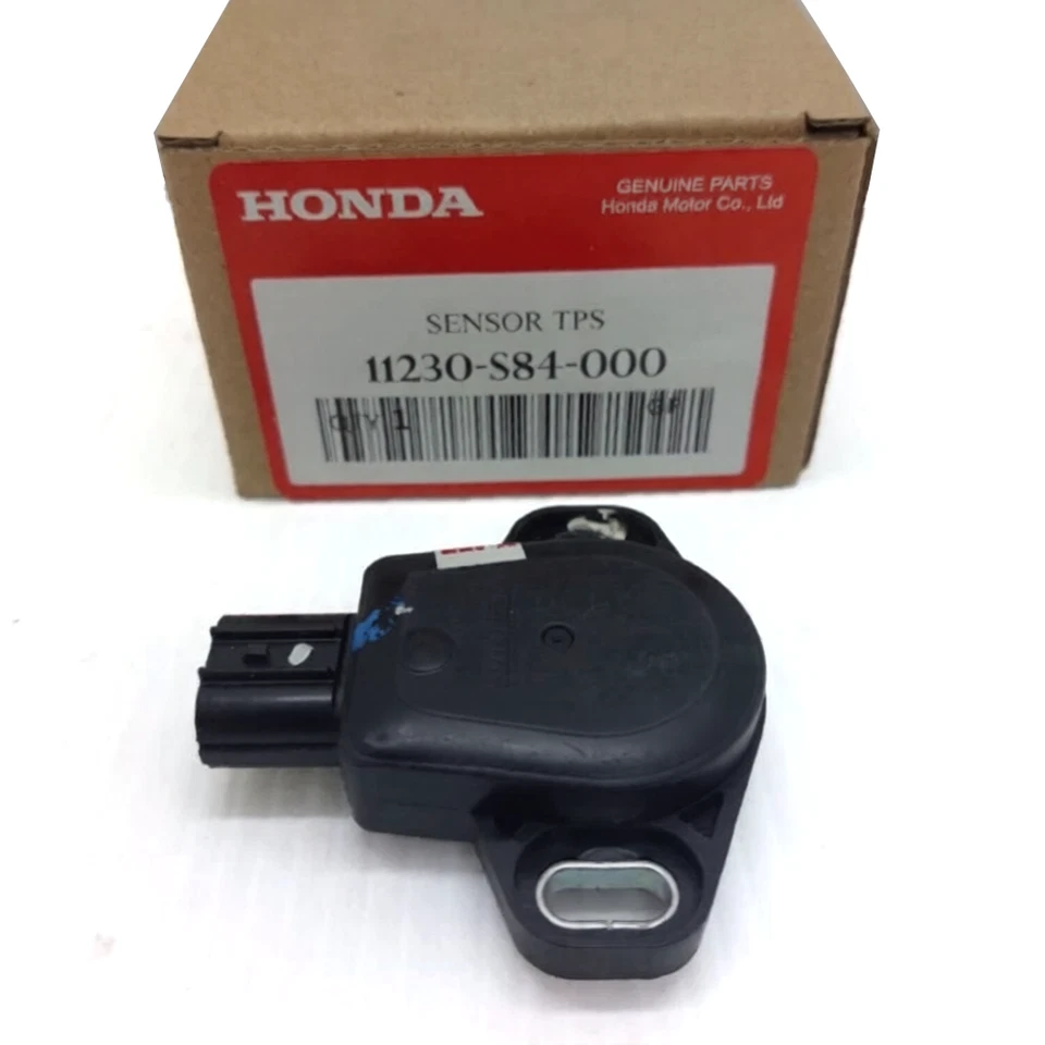 Throttle Position TPS Sensor for Honda CR-V Stream Accord Civic - Image 4