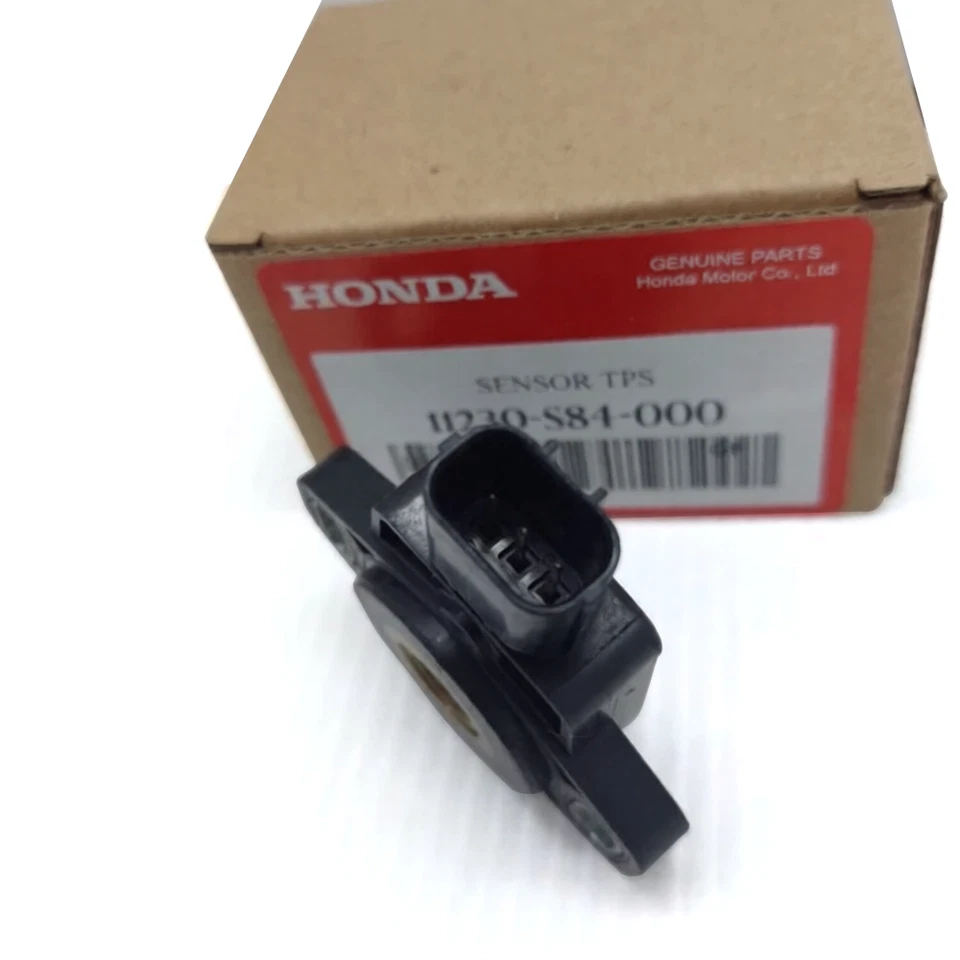 Throttle Position TPS Sensor for Honda CR-V Stream Accord Civic - Image 5