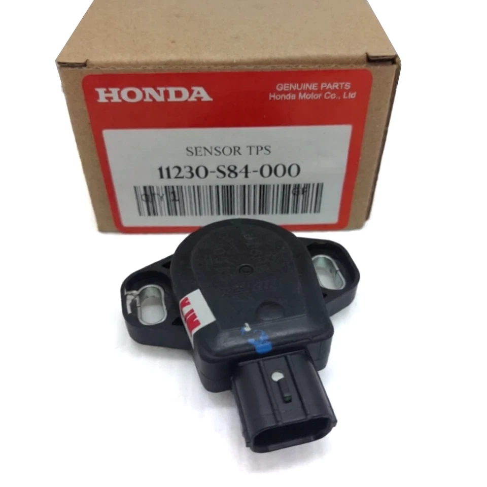 Throttle Position TPS Sensor for Honda CR-V Stream Accord Civic