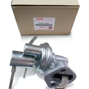 Genuine OEM Fuel Pump Assy 15100-60AV1 Fits For 1989-2004 Suzuki Sidekick Vitara