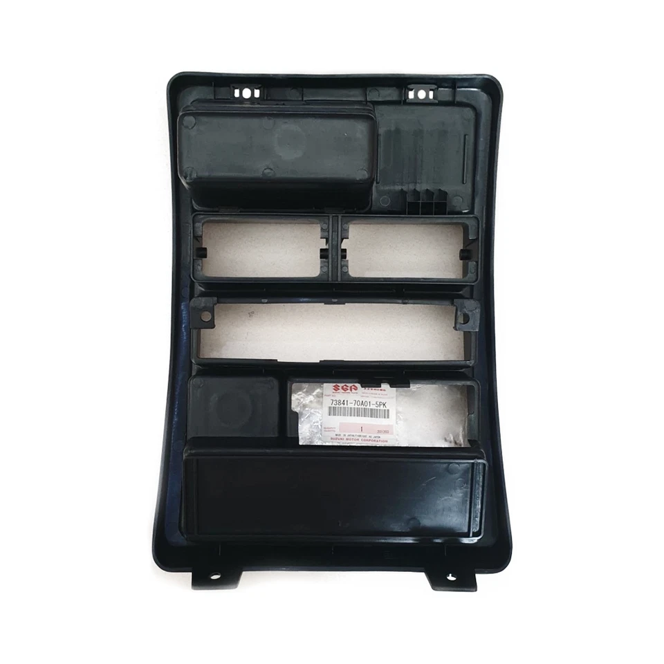 Dash Center Instrument Panel Fit For Suzuki Jimny JA Jimny JB Samurai Sierra SJ413 - Image 2