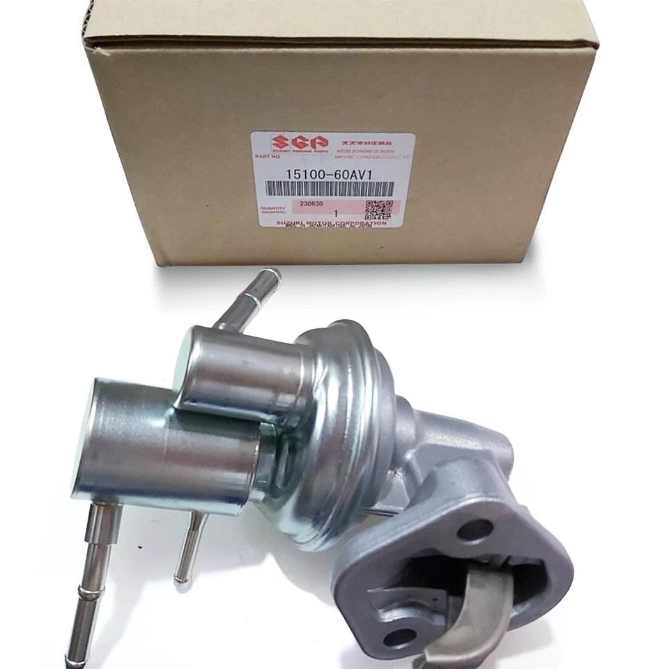 Genuine OEM Fuel Pump Assy 15100-60AV1 Fits For 1989-2004 Suzuki Sidekick Vitara