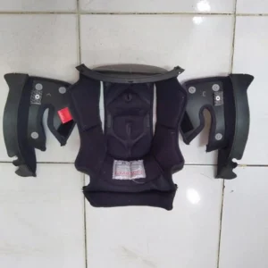 Inner liner KYT TTC XL