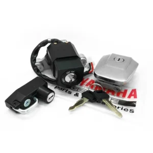 Switch Tank Cap Yamaha RXS RX115 RX YT115 Special Ignition Key Set